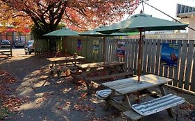 Rainbow Lodge Taupo